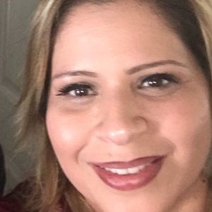 Meet your Posher, Brenda
